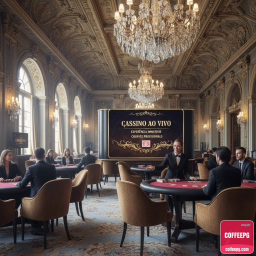 coffeepg.com - aproveitar em premium cassino online