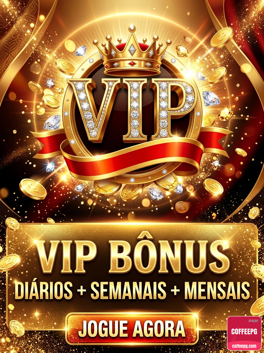 coffeepg.com - aproveitar em premium cassino online