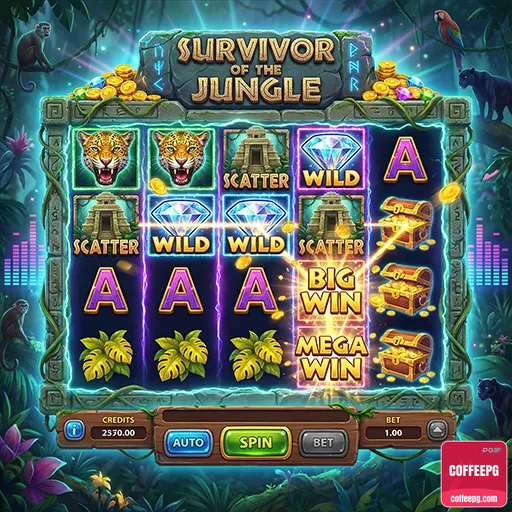 coffeepg.com - inovadores jogos para descobrir