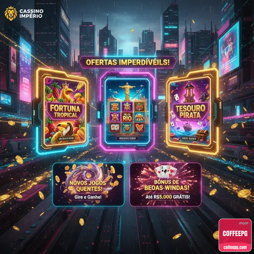 coffeepg.com Mobile App