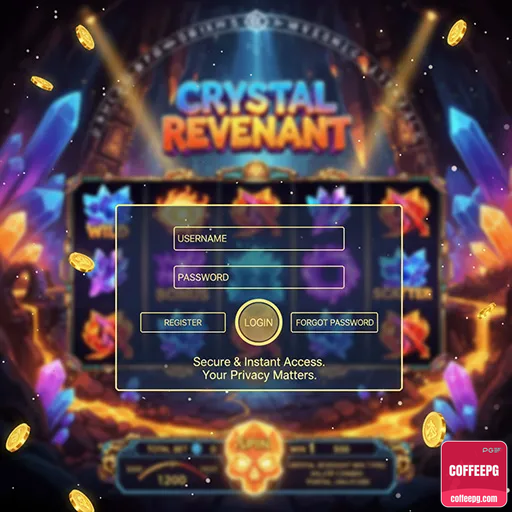 coffeepg.com - acessar em rápido página de login