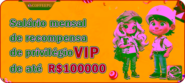 Torneios VIP coffeepg.com