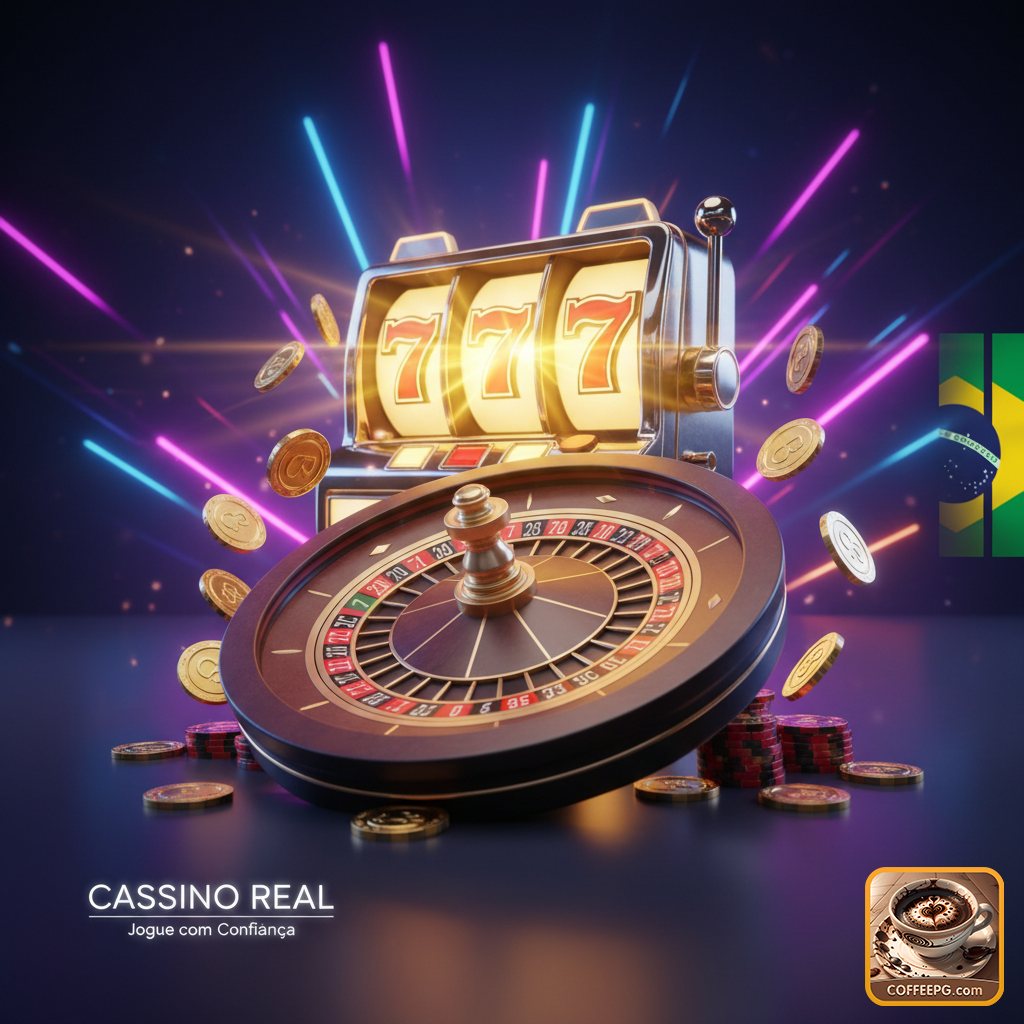 Cassino coffeepg.com