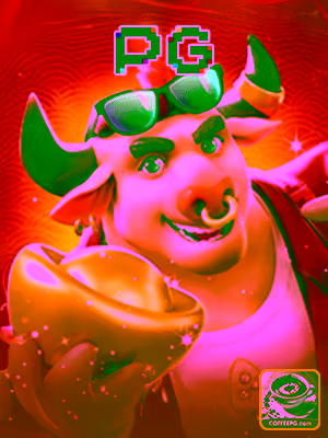 Prêmios Jogos coffeepg.com