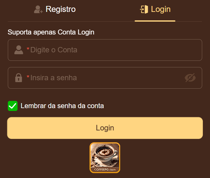 Segurança coffeepg.com